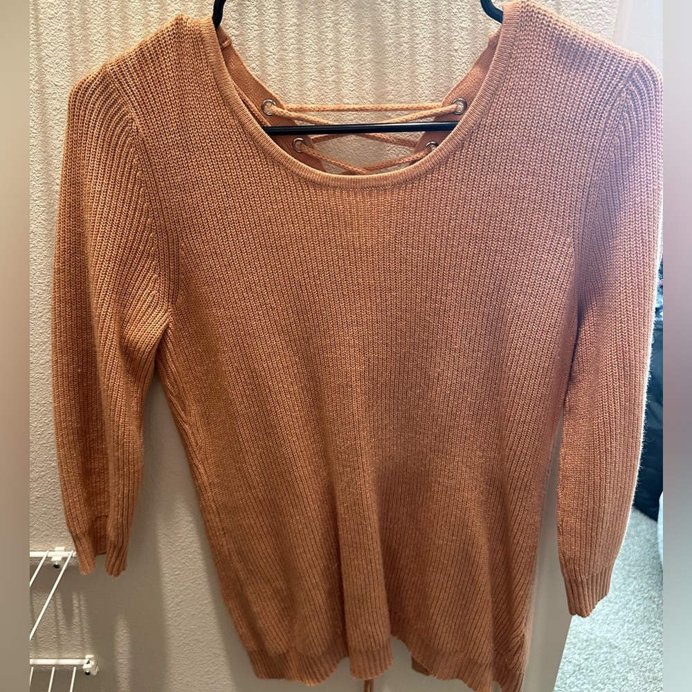 New York & Company Sweater